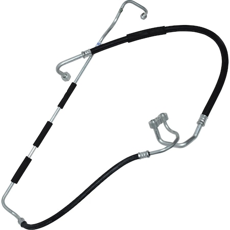 Universal Air Cond Chev Caprice 88-82 Hose Assembly, Ha9098C HA9098C